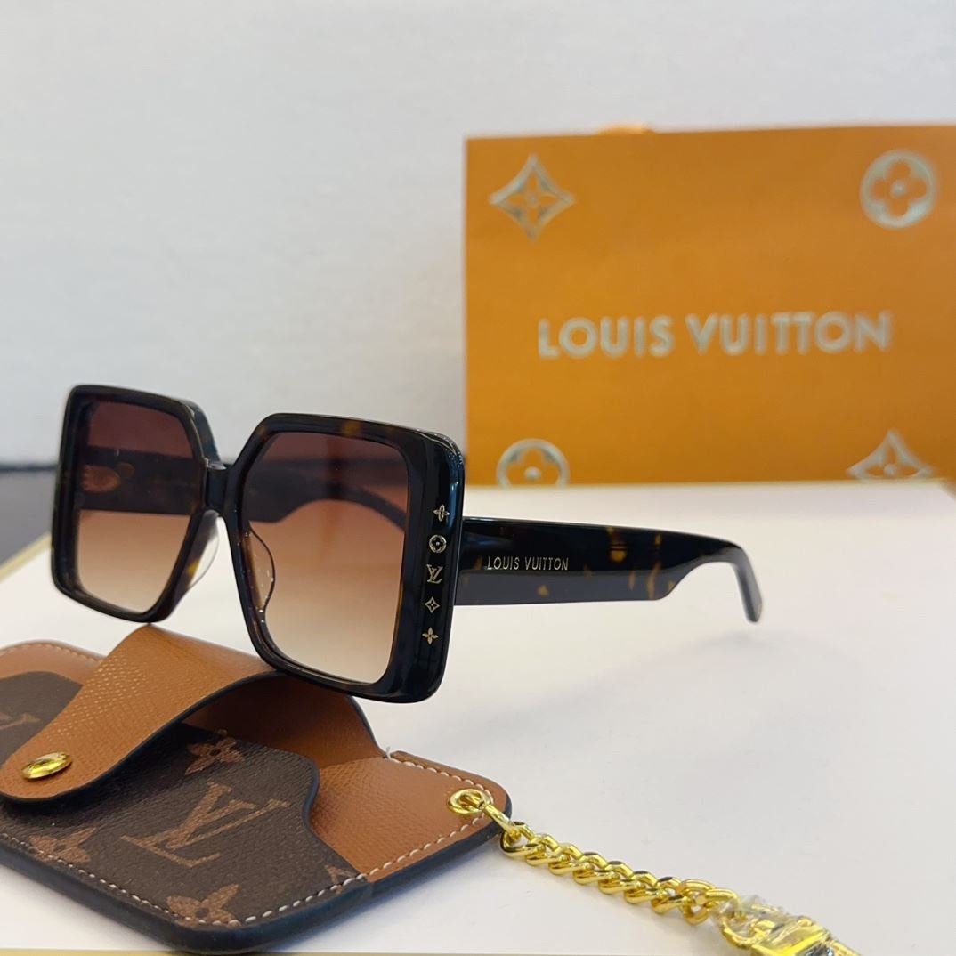 Louis Vuitton Sunglasses